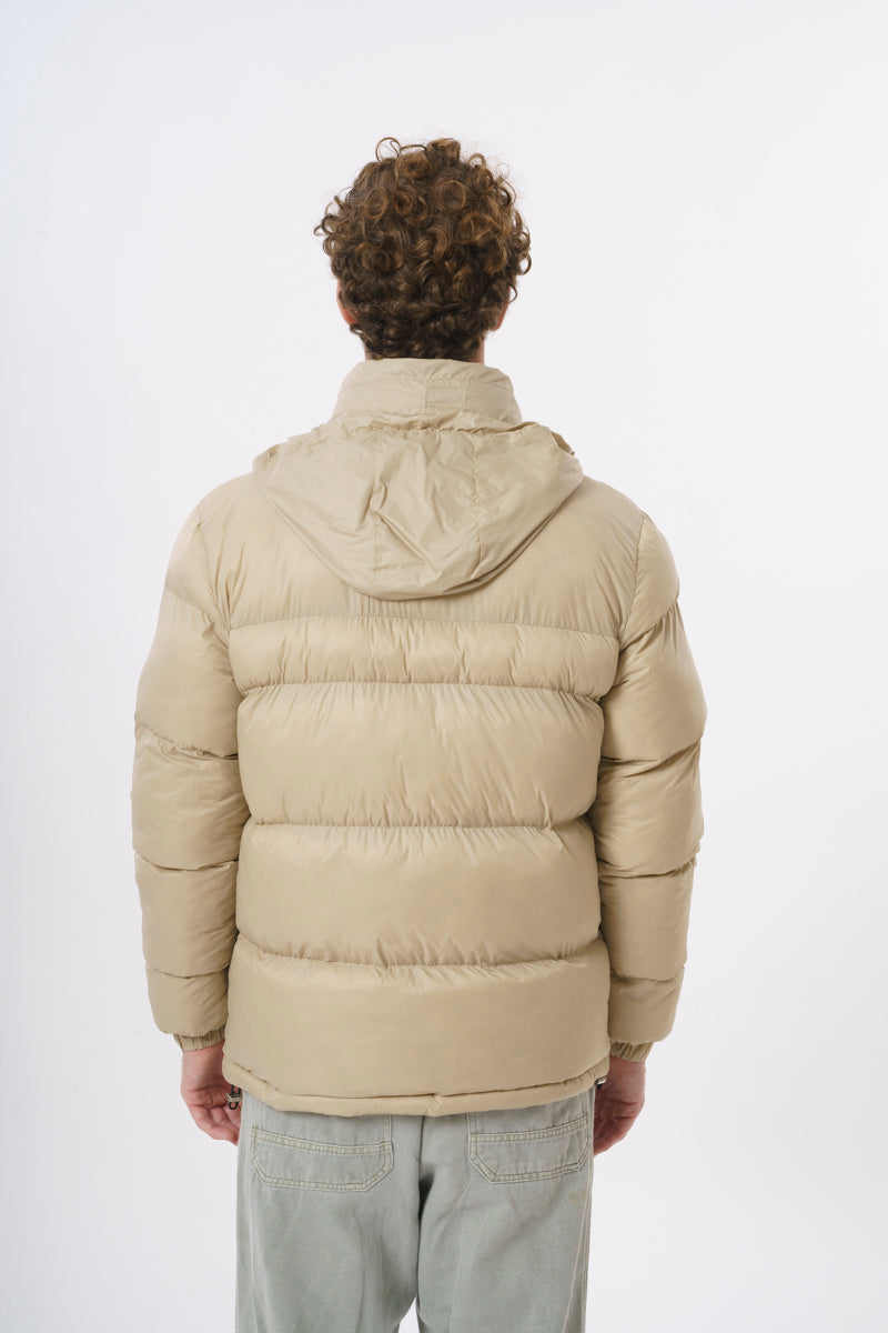 ROSSPALL İmza Şişme Mont – Minimalist Tasarım, Üstün Kalite