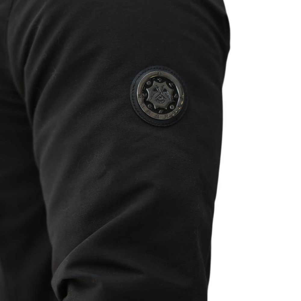 ROSSPALL Erkek Mat Mevsimlik Mont - Şık ve İşlevsel