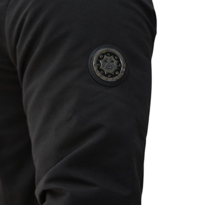 ROSSPALL Erkek Mat Mevsimlik Mont - Şık ve İşlevsel